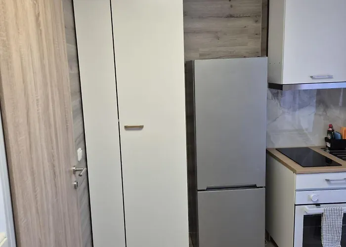 Viktor Studioapartment