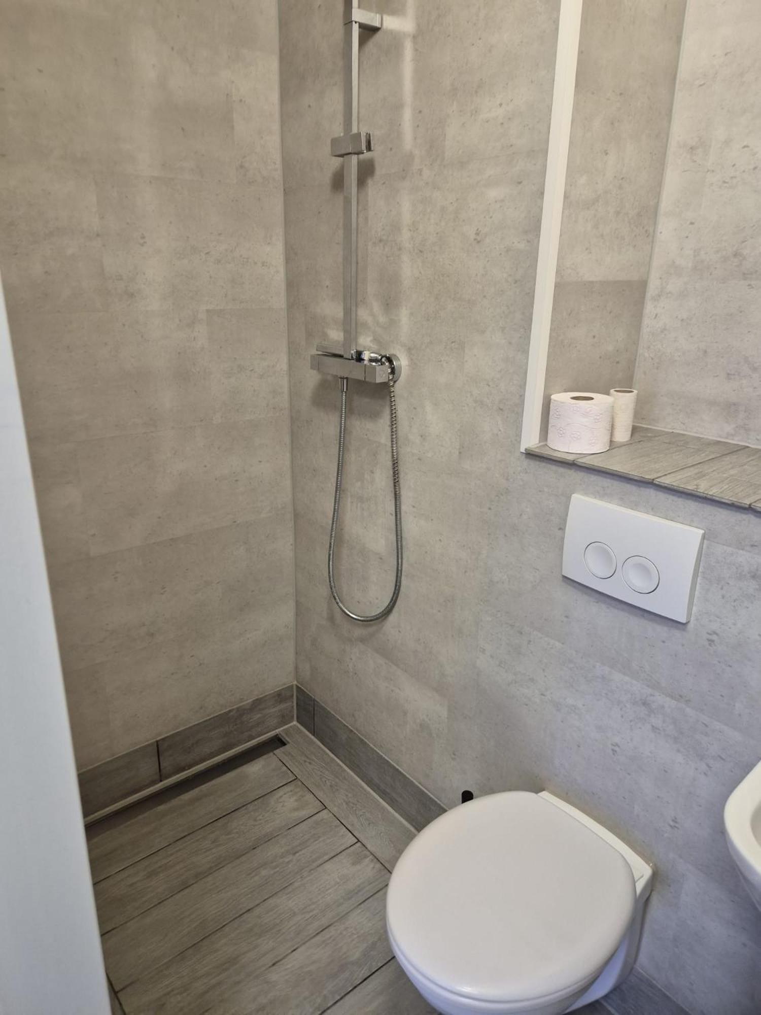 Appartement Viktor Studioapartment